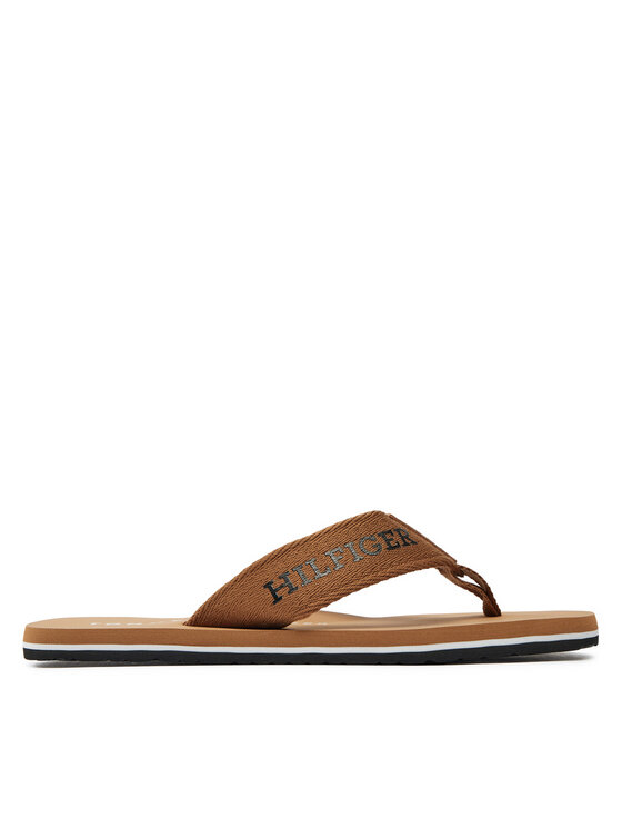 Flip flop Tommy Hilfiger Monotype FM0FM05237 Maro