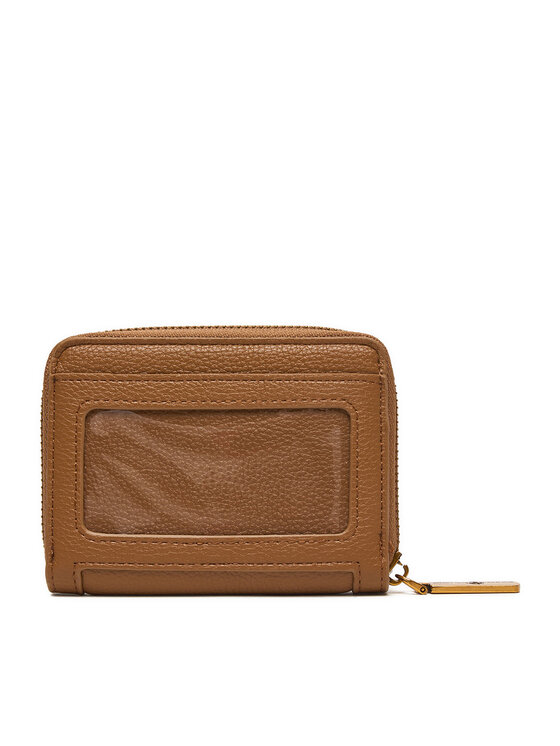 Beverly Hills Polo Club Beverly Hills Polo Club Гаманець CEO-BHPC-W1-002-AW25 Коричневий