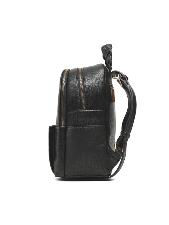 Liu Jo Liu Jo Раница Ecs M Backpack AXX021 E0031 Черен