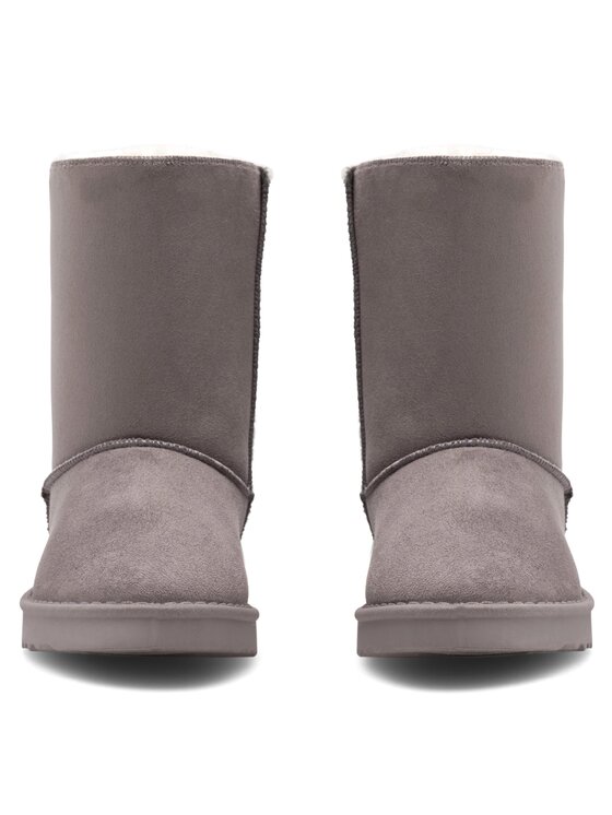 DeeZee DeeZee Schneeschuhe CORY WSL19150-21 Grau