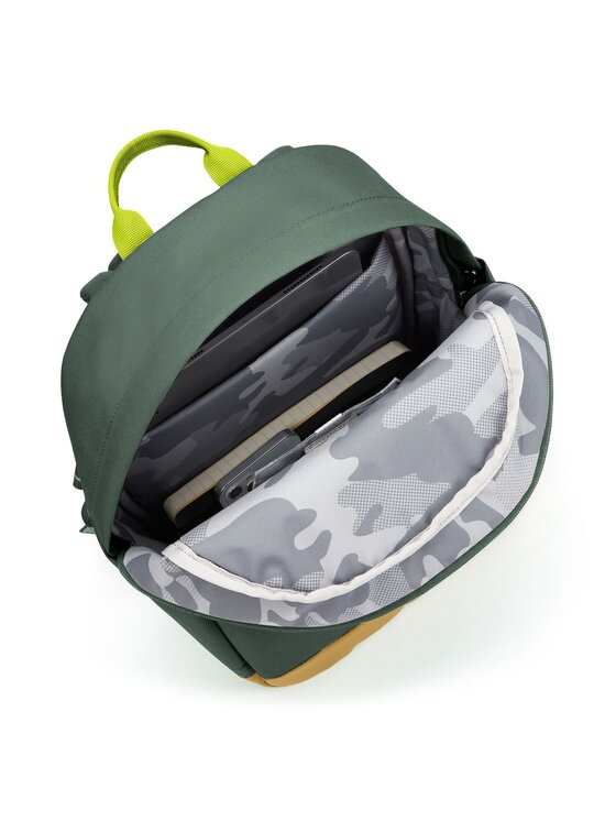 Pacsafe Pacsafe Torba 228786 Zielony