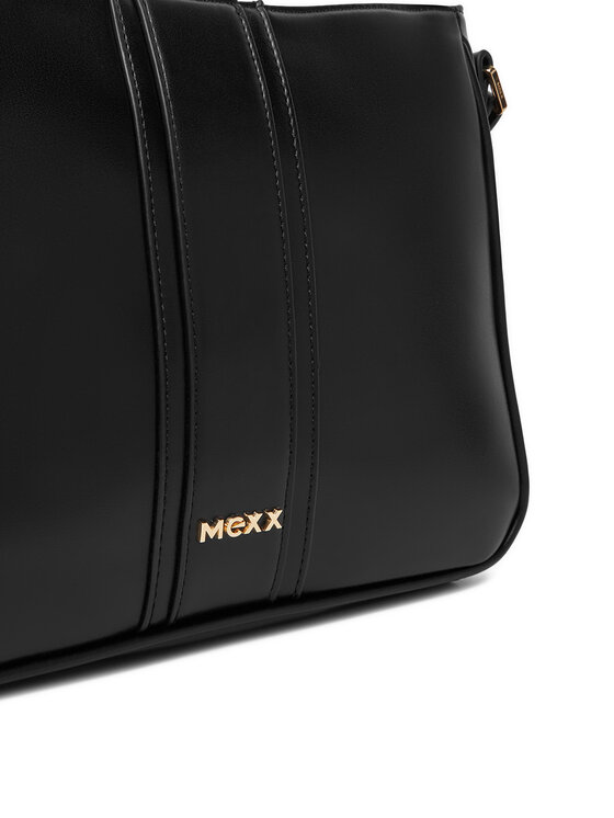 MEXX MEXX Дамска чанта CEO-MEXX-S-005-08 Черен