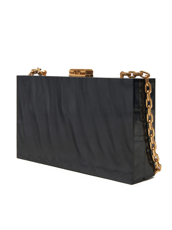 KARL LAGERFELD KARL LAGERFELD Torbica A1W30124 Crna