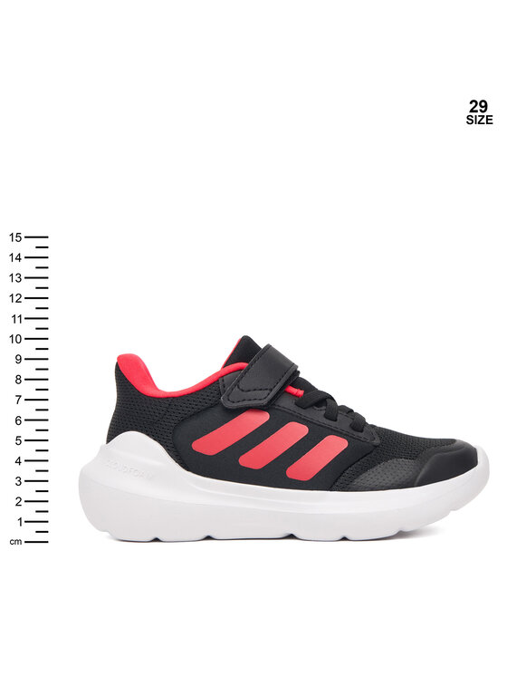 adidas adidas Сникърси Tensaur Run 2.0 JP6785 Черен