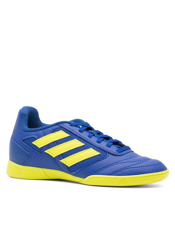 Sneakers adidas SUPER SALA 2 J GZ2562 Bleumarin
