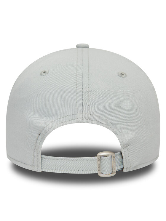 New Era New Era Kapa s šiltom Side Patch 940 Raiders 60435130 Siva