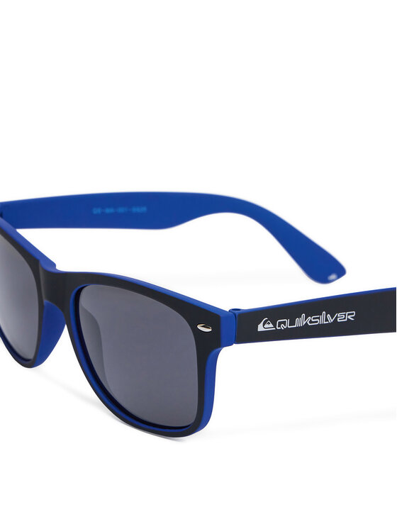Quiksilver Quiksilver Okulary przeciwsłoneczne QS-MA-001-SS25 Czarny