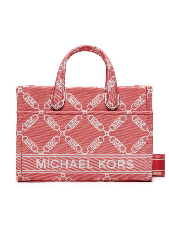 MICHAEL Michael Kors Handtasche 30S4G3GM5J Korallenfarben | Modivo.de 