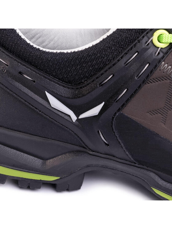 Salewa Salewa Trekkingi Ms Mtn Trainer 2 L 61357-0471 Czarny