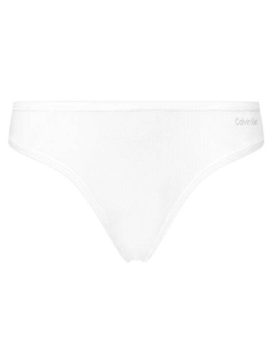 Calvin Klein Underwear Calvin Klein Underwear Komplet stringów 000QD5250E Kolorowy