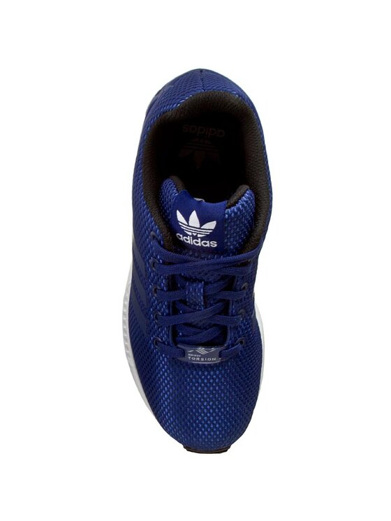 adidas Sneakers Zx Flux J S76282 Blu scuro Modivo