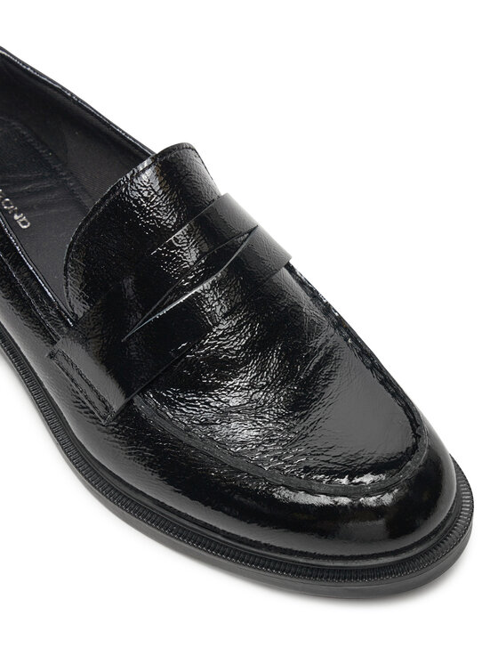 Vagabond Shoemakers Vagabond Shoemakers Slipper Amina 5703-060-20 Schwarz
