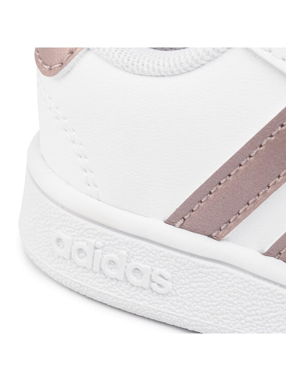 adidas adidas Sneakers Grand Court I EF0116 Weiß