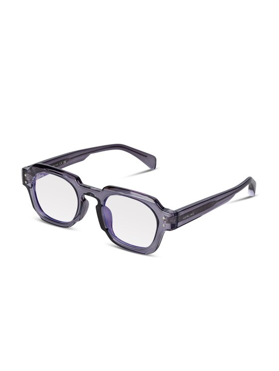 Herling Herling Occhiali con filtro luce blu Grayson Grigio