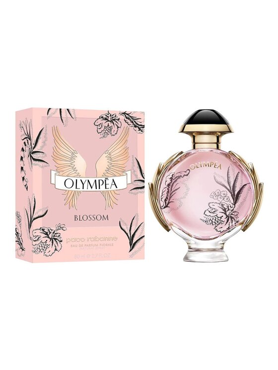 Paco Rabanne Paco Rabanne Olympea Blossom Woda perfumowana