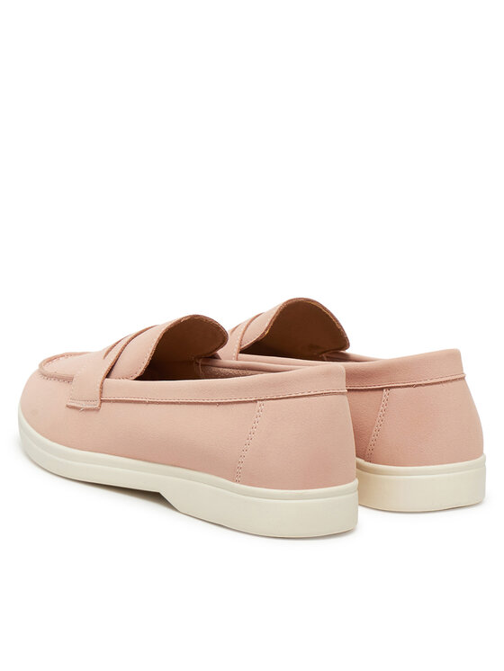 Clara Barson Clara Barson Mokaszin WFA3930-1 Rózsaszín