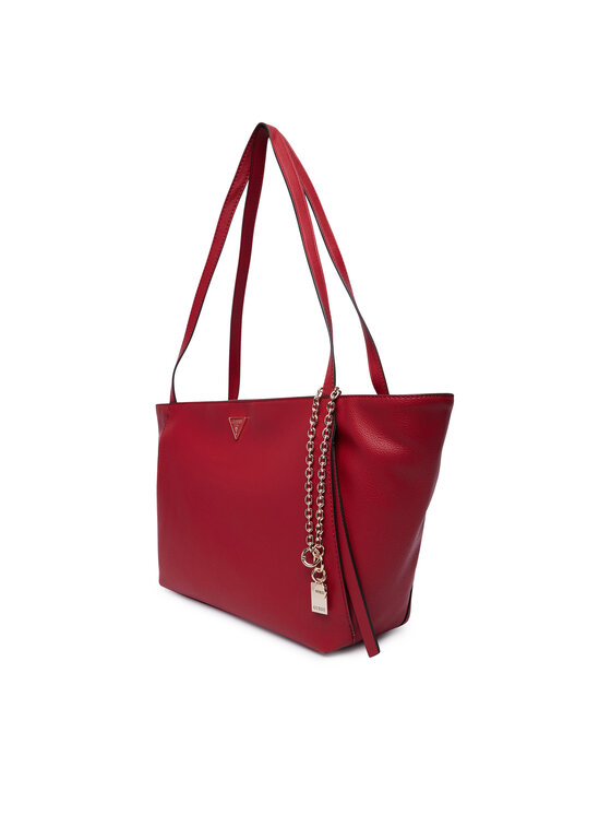 Guess Guess Táska Devon HWBG97 45230 Piros