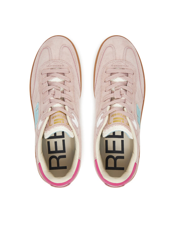 D.Franklin D.Franklin Sneakers DFSH387005 Rosa