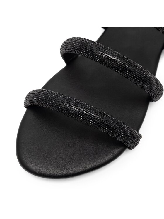 Bassano Bassano Şlapi LC031022-1 Negru