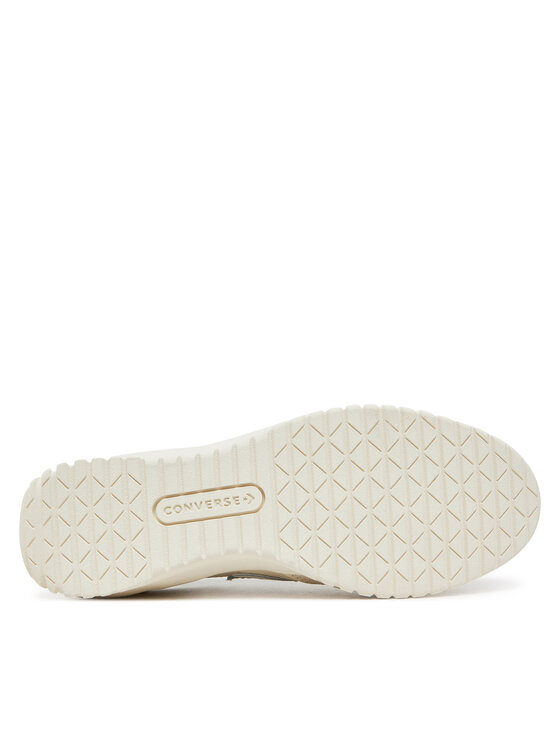Converse Converse Tenisice Run Star Trainer Gold A12778C Écru