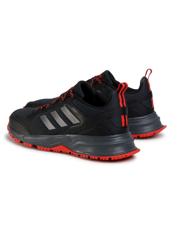 adidas adidas Bėgimo batai ROCKADIA TRAIL 3.0 EG2521 Juoda