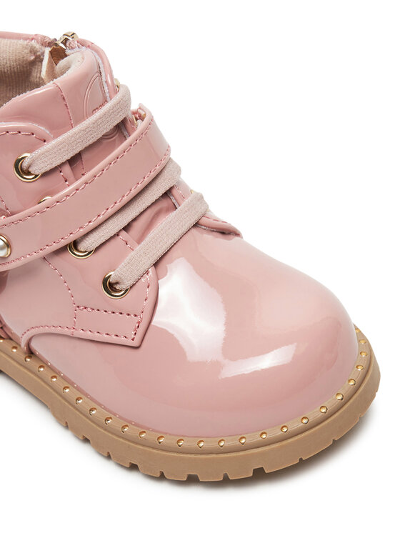Mayoral Mayoral Schnürschuhe 42480 59 Rosa