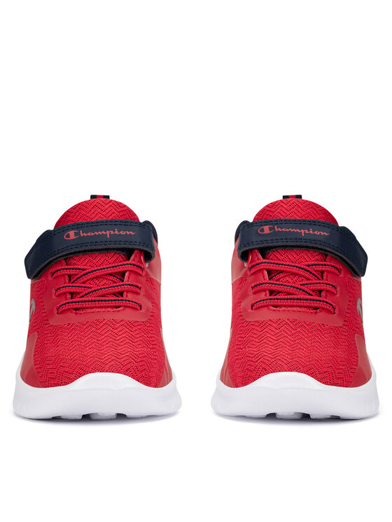 Champion Champion Tenisice SOFTY EVOLVE B PS S32454-RS002 Crvena
