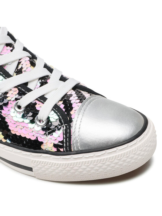 Nelli Blu Nelli Blu Sneakers CF2361-1 Multicolore