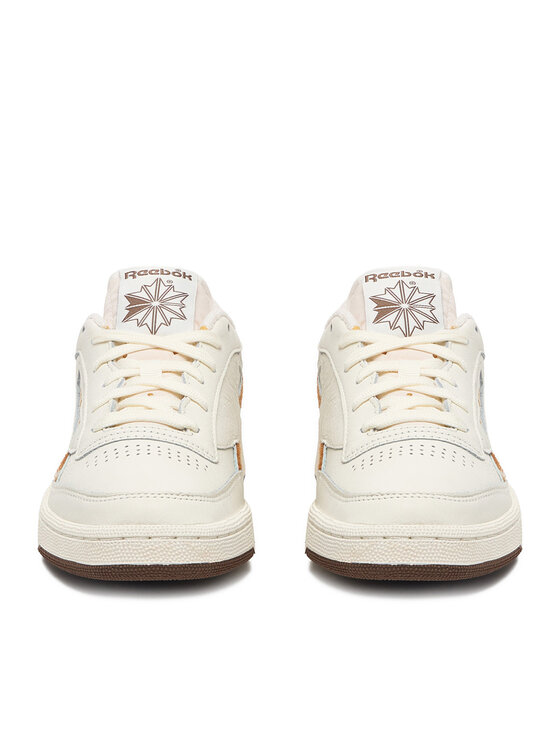 Reebok Reebok Tossud EO-CLUB C REVENGE VINTAGE 100262314 Kreemjas