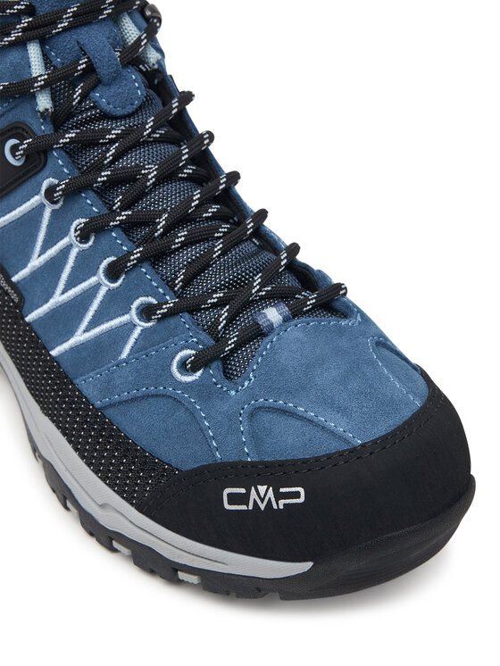 CMP CMP Turistiniai batai Rigel Mid Wp 3Q12944J Mėlyna