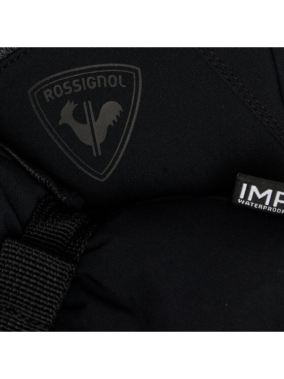 Rossignol Rossignol Γάντια για σκι Type Impr RLJMG01 Μαύρο