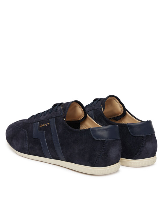 Gant Gant Sneakersy 32533276 Granatowy