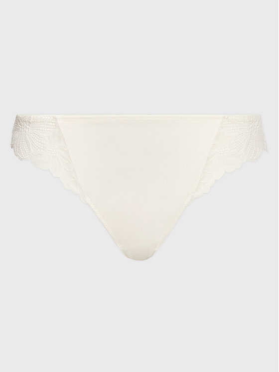 Dorina Dorina Chilot clasic Frida D001822LA088 Écru