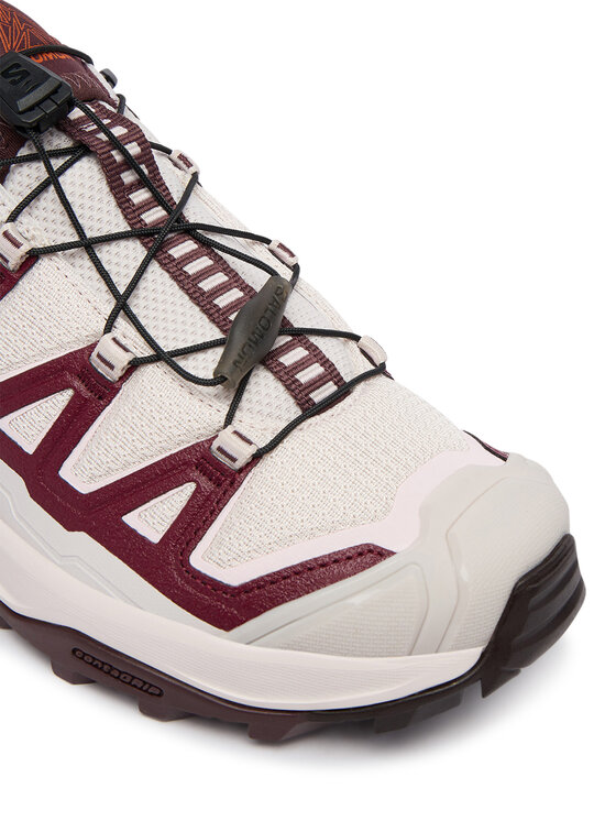 Salomon Salomon Matkajalatsid X Ultra 360 Edge L49223800 Roosa