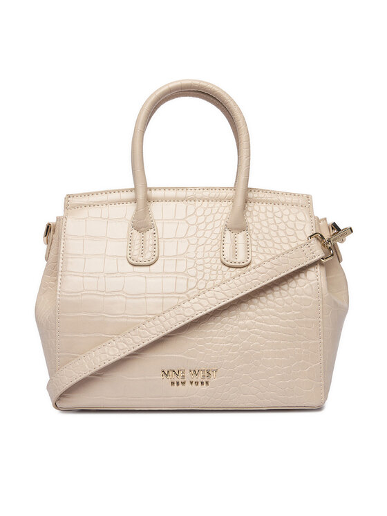 Nine West Nine West Kabelka CEO-Lexa-LDA8378 Béžová