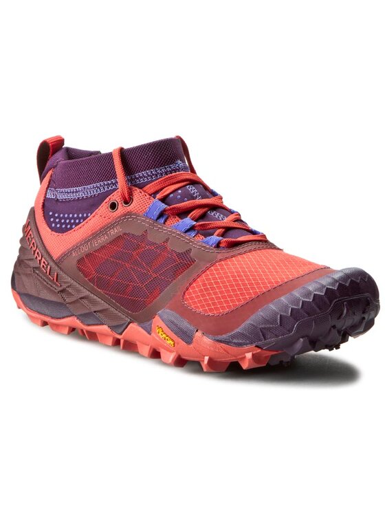 Merrell All Out Terra Trail