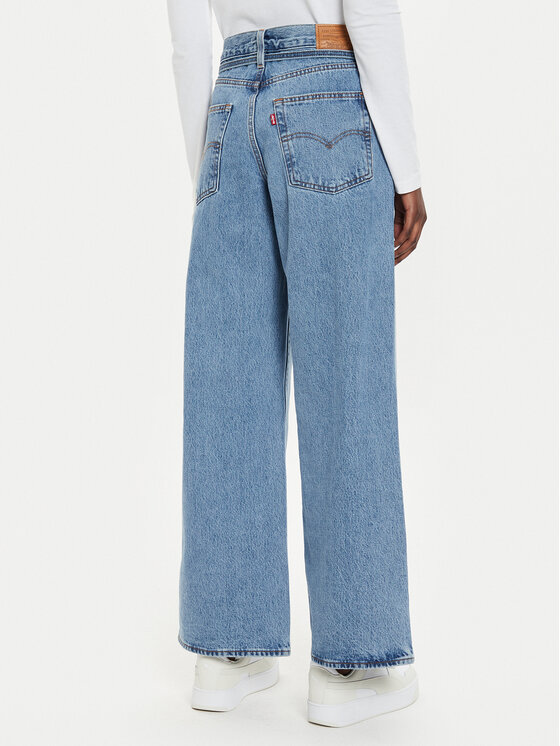 Levi's® Levi's® Džinsi XL A8701-0004 Zils Loose Fit