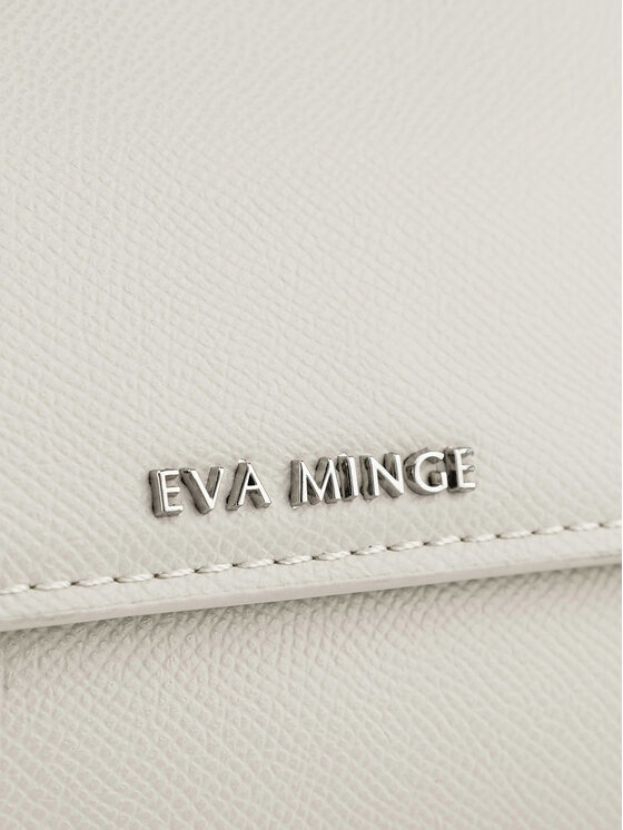 Eva Minge Eva Minge Käekott ACACJA-CS0377 Valge