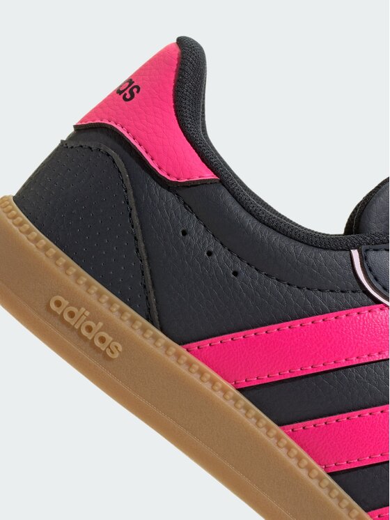 adidas adidas Trampki Breaknet Sleek Niebieski jasny