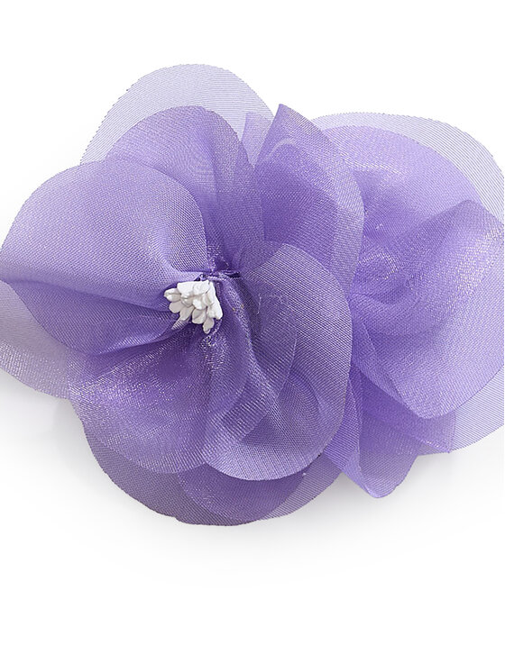 Abel & Lula Abel & Lula Fermaglio per capelli 5441 Viola
