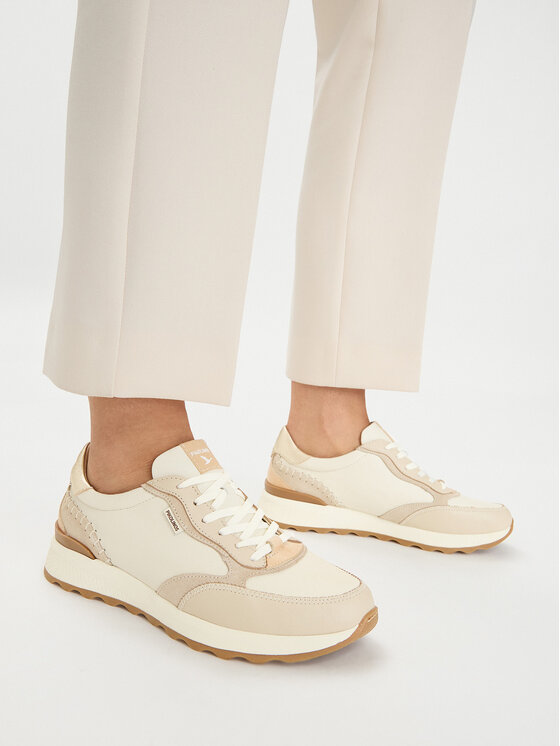 Pikolinos Pikolinos Tossud Arrecife W1M-6625C1 Beež