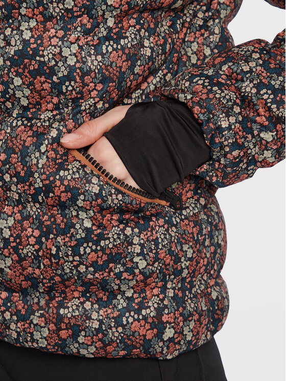 Brunotti Brunotti Скиорско яке Mirai 2222200319 Цветен Boxy Fit