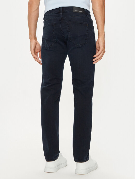 Pierre Cardin Pierre Cardin Traperice C7 34510.8099 Tamnoplava Regular Fit