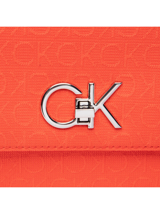 Borsetta Re-Lock Ew Cony Xbody Jacquard K60K609690...