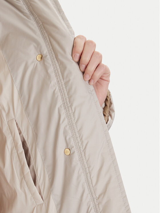 Marc O'Polo Marc O'Polo Daunenjacke 509 1119 70099 Écru Regular Fit