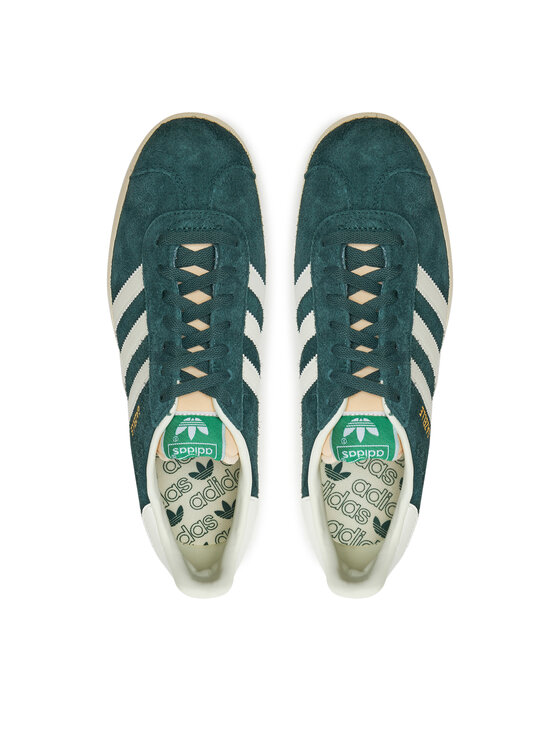 adidas adidas Sneakers Gazelle IF9655 Grün
