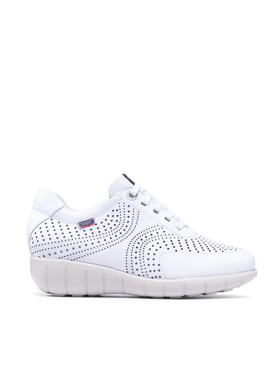 Sneakers Kolyma 11612 Bianco