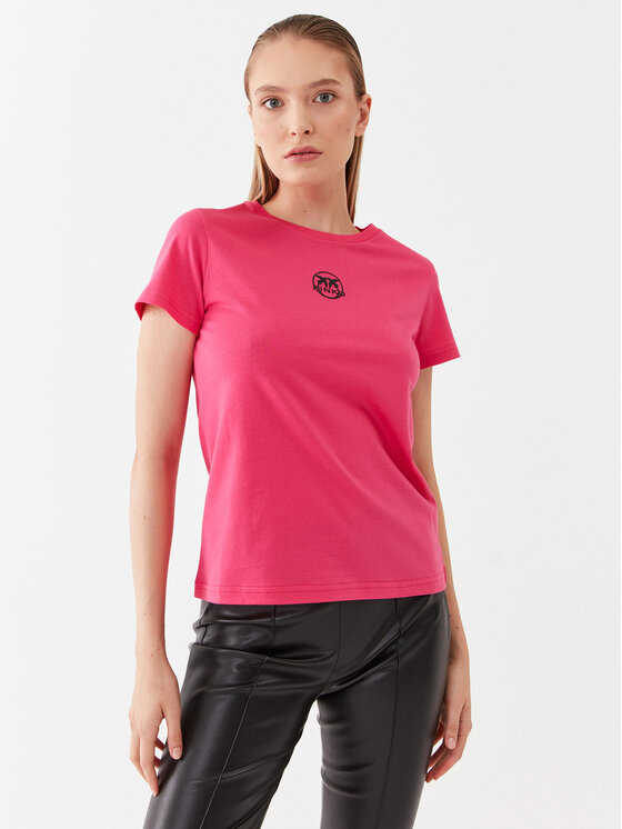 T-shirt Pinko