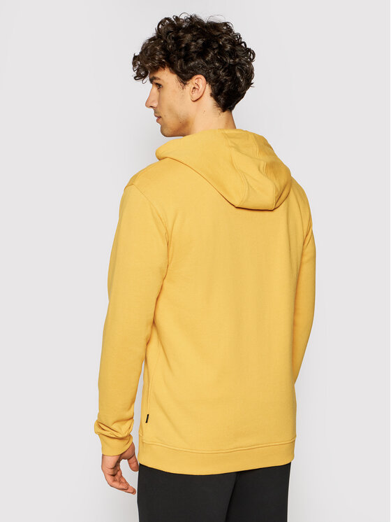 Rip Curl Rip Curl Džemperis Bohed Hooded Pop CFEYN4 Geltona Regular Fit