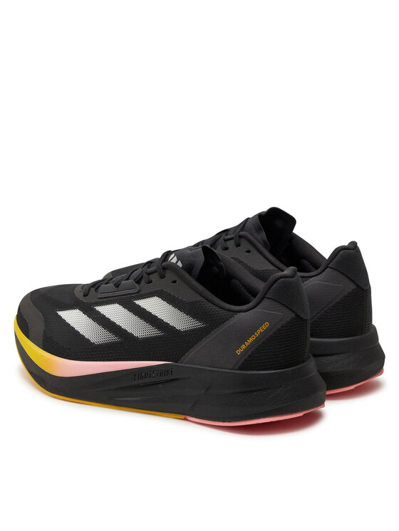 adidas adidas Scarpe running Duramo Speed IE4036 Nero